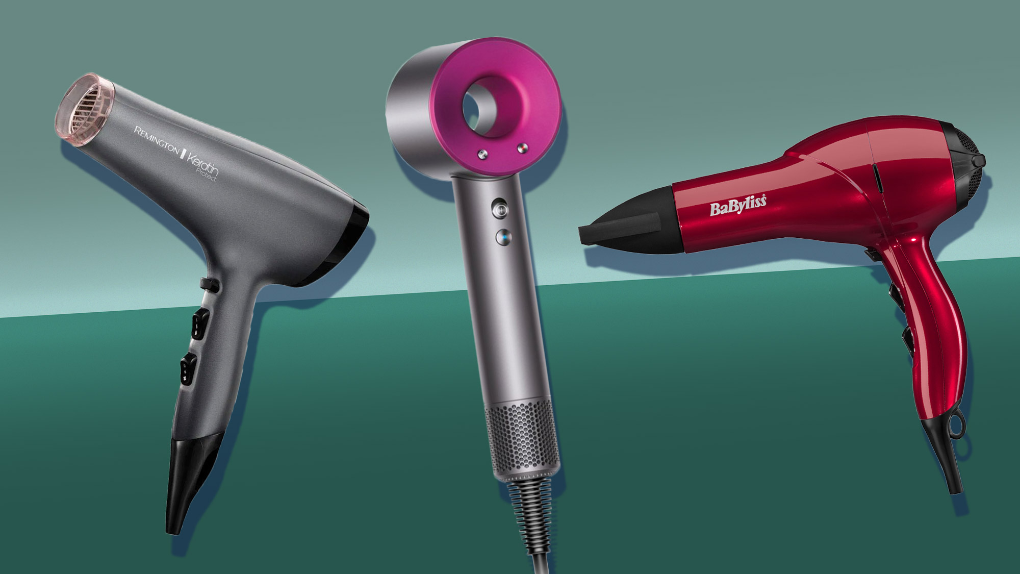 Travel Hair Dryer with Best Diffuser